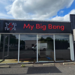 Image d'un caisson enseigne