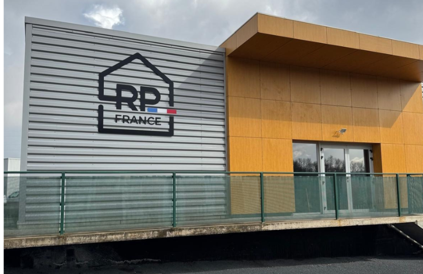 Image d'une lettre enseigne