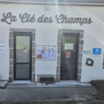 Image d'une lettre enseigne