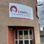 Image d'un panneau enseigne