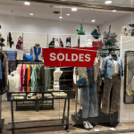 Image d'un stickers vitrine