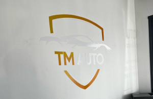 Image d'une décoration murale