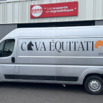 Image d'un flocage utlitaire