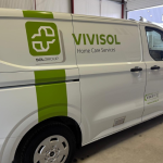 Image d'un flocage utilitaire