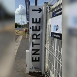 Image d'un panneau directionnel