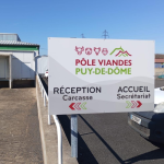 Image d'une pré-enseigne